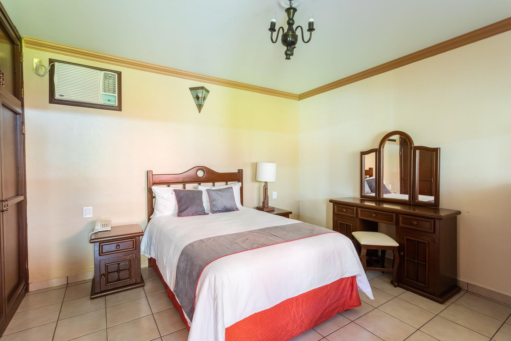 Hotel Angel Inn Oaxaca Bagian luar foto