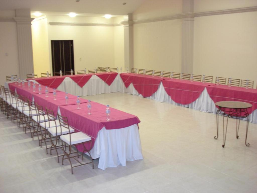 Hotel Angel Inn Oaxaca Bagian luar foto
